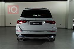 مرسيدس بنز GLS